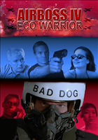 Airboss IV Eco Warrior